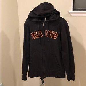 SF Giants hoodie